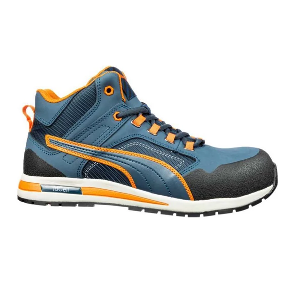 PUMA CROSSTWIST S3 HRO SRC MUNKAVÉDELMI BAKANCS 