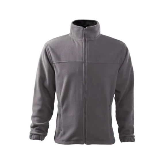 RIMECK JACKET 501 ACÉLSZÜRKE POLÁR PULÓVER