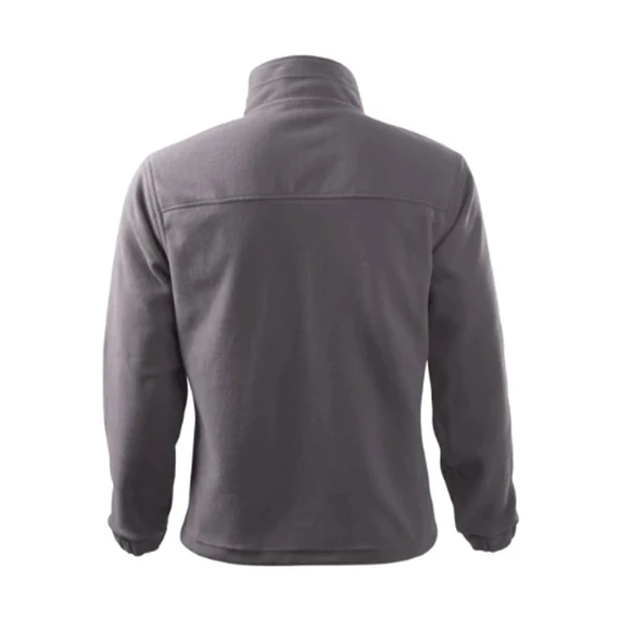 RIMECK JACKET 501 ACÉLSZÜRKE POLÁR PULÓVER