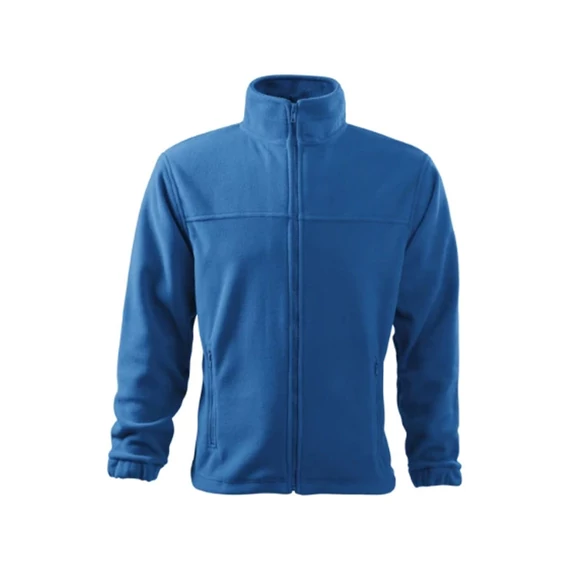 RIMECK JACKET 501 AZÚRKÉK POLÁR PULÓVER 