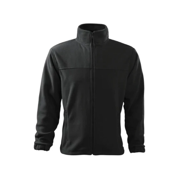 RIMECK JACKET 501 ÉBENSZÜRKE POLÁR PULÓVER 