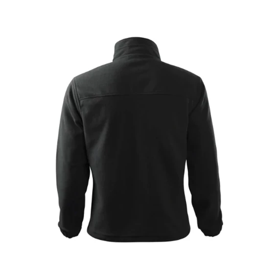 RIMECK JACKET 501 ÉBENSZÜRKE POLÁR PULÓVER 