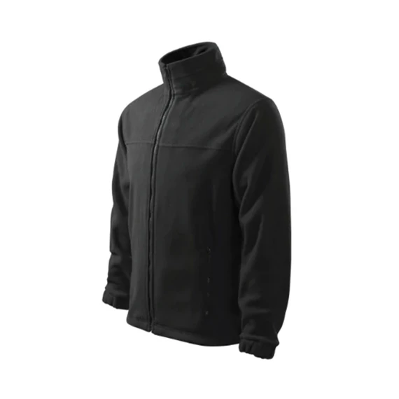 RIMECK JACKET 501 ÉBENSZÜRKE POLÁR PULÓVER