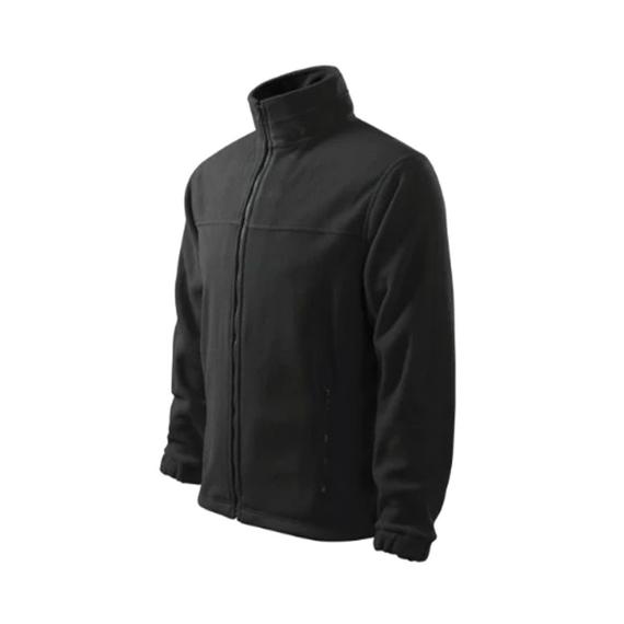 RIMECK JACKET 501 ÉBENSZÜRKE POLÁR PULÓVER 