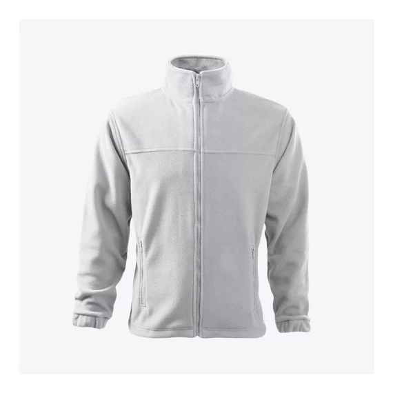 RIMECK JACKET 501 FEHÉR POLÁR PULÓVER 