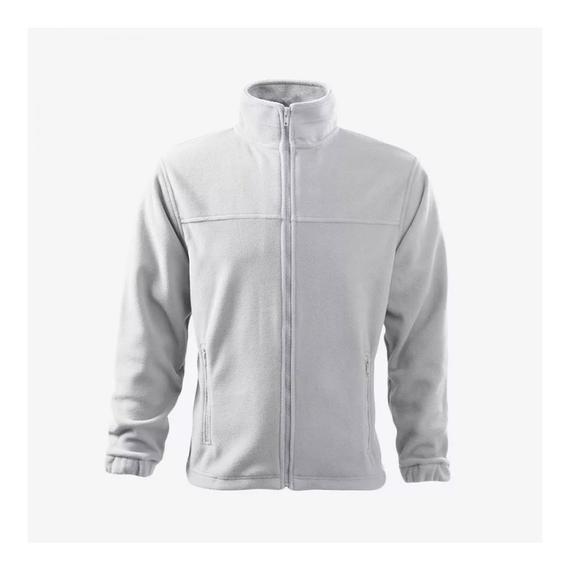 RIMECK JACKET 501 FEHÉR POLÁR PULÓVER 