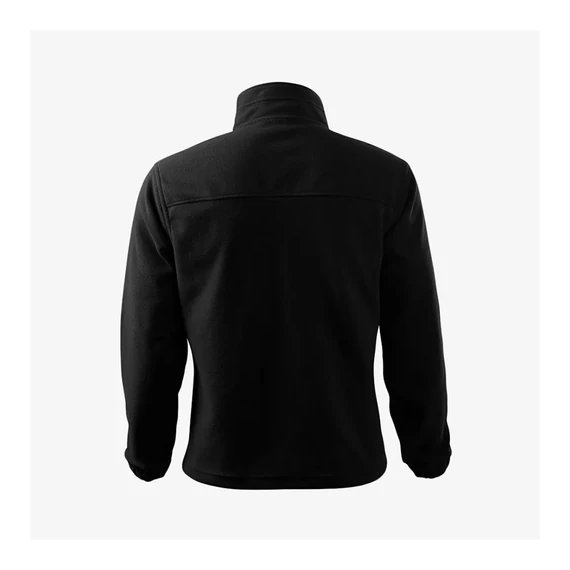 RIMECK JACKET 501 FEKETE POLÁR PULÓVER 