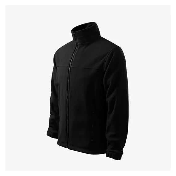 RIMECK JACKET 501 FEKETE POLÁR PULÓVER