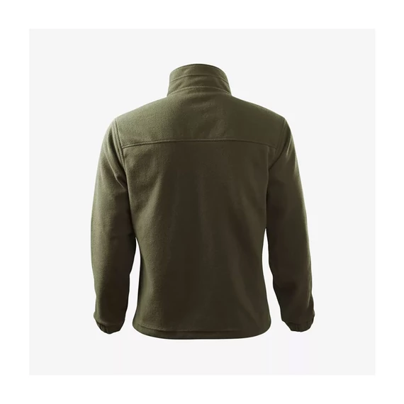 RIMECK JACKET 501 MILITARY POLÁR PULÓVER 