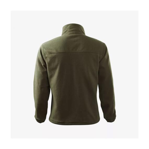 RIMECK JACKET 501 MILITARY POLÁR PULÓVER 