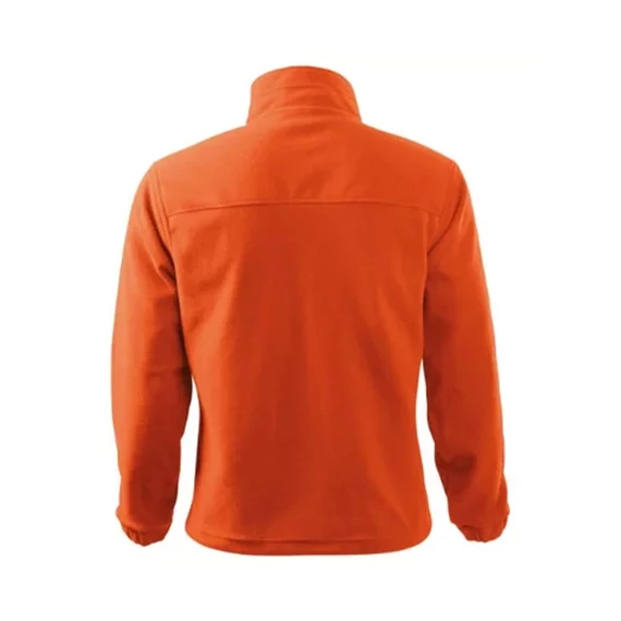 RIMECK JACKET 501 NARANCSSÁRGA POLÁR PULÓVER 