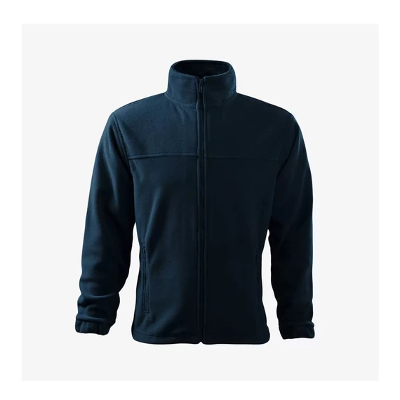 RIMECK JACKET 501 TENGERÉSZKÉK POLÁR PULÓVER 