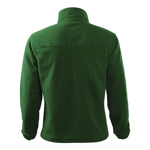 RIMECK JACKET 501 ÜVEGZÖLD POLÁR PULÓVER