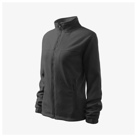 RIMECK JACKET 504 ACÉLSZÜRKE POLÁR PULÓVER NŐI 