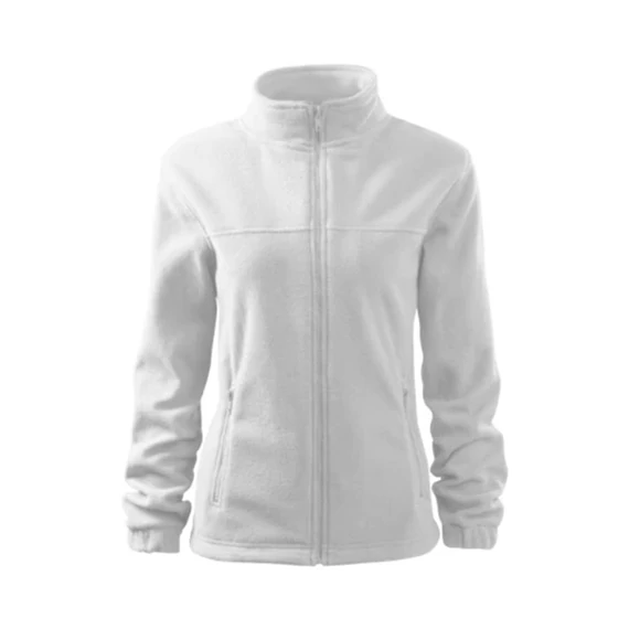 RIMECK JACKET 504 FEHÉR POLÁR PULÓVER NŐI 