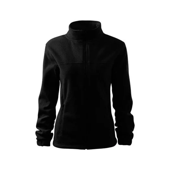 RIMECK JACKET 504 FEKETE POLÁR PULÓVER NŐI 