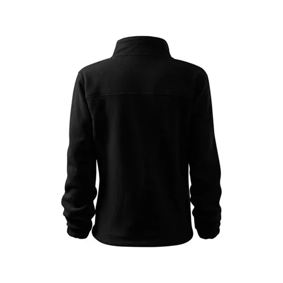 RIMECK JACKET 504 FEKETE POLÁR PULÓVER NŐI 