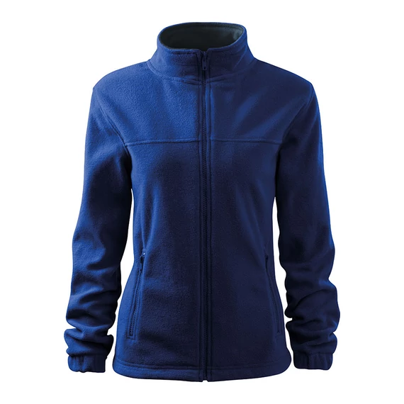 RIMECK JACKET 504 KIRÁLYKÉK POLÁR PULÓVER NŐI 