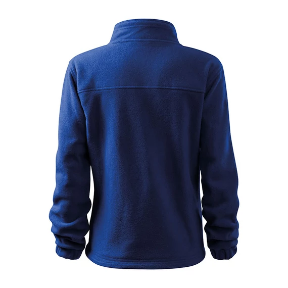 RIMECK JACKET 504 KIRÁLYKÉK POLÁR PULÓVER NŐI