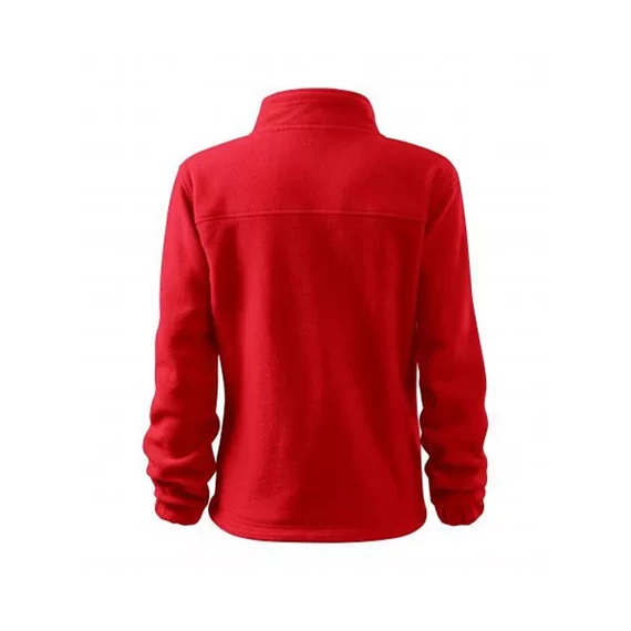RIMECK JACKET 504 PIROS POLÁR PULÓVER NŐI 