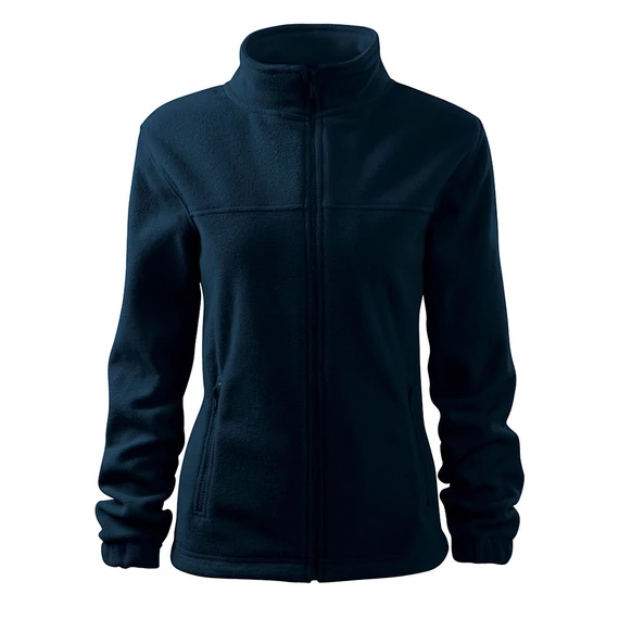 RIMECK JACKET 504 TENGERÉSZKÉK POLÁR PULÓVER NŐI 