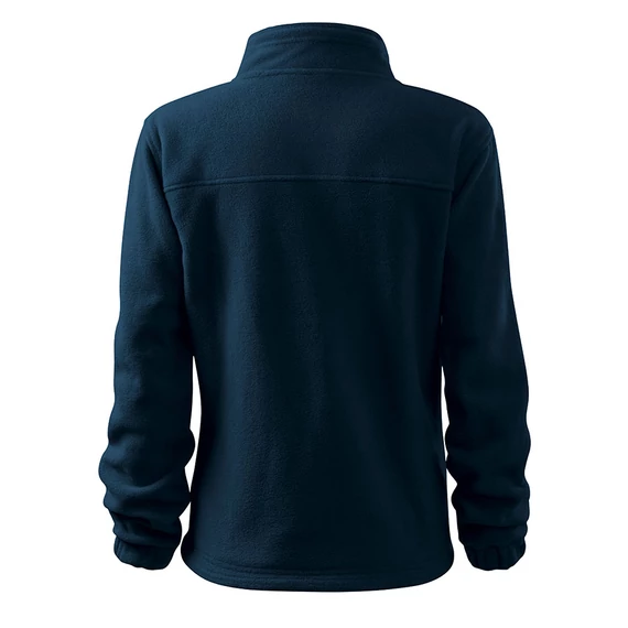RIMECK JACKET 504 LIME POLÁR PULÓVER NŐI