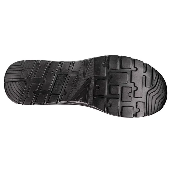 SPARCO PRACTICE MUNKAVÉDELMI CIPŐ S1P FEKETE-FLUOZÖLD 