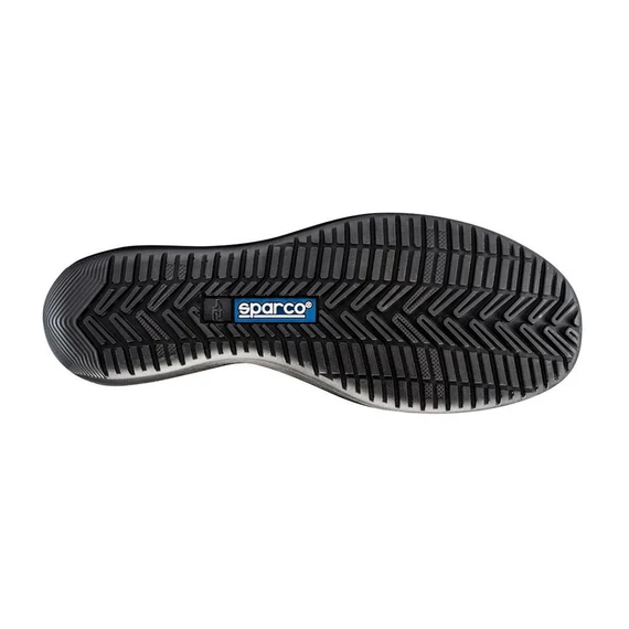 SPARCO SPORT EVO MUNKAVÉDELMI CIPŐ S3 FEKETE 
