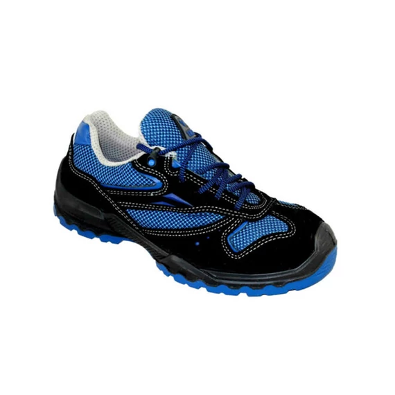 TALAN AIRLIGHT BLUE S3 SRA MUNKAVÉDELMI CIPŐ