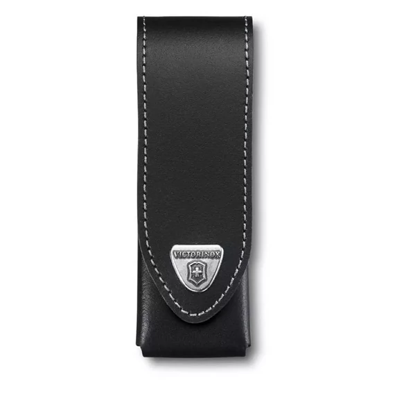 VICTORINOX BICSKA BŐR TOK BARNA FEKETE NAGY
