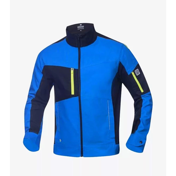 ARDON 4XSTRETCH SZERELŐ KABÁT KÉK