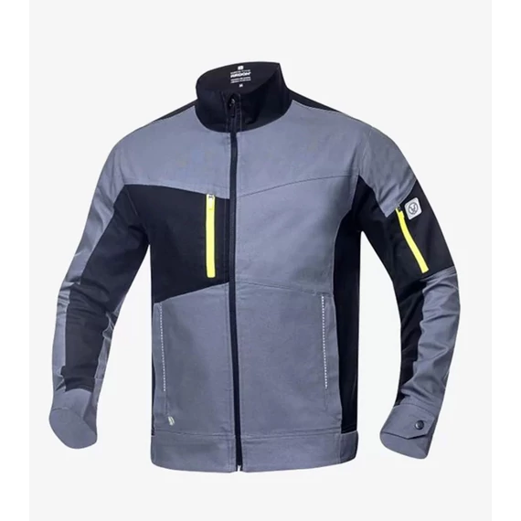 ARDON 4XSTRETCH SZERELŐ KABÁT SZÜRKE
