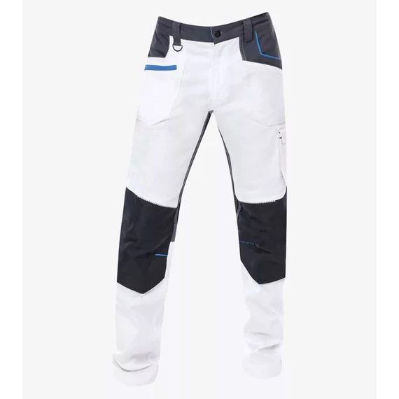 ARDON 4XSTRETCH SZERELŐ NADRÁG FEHÉR