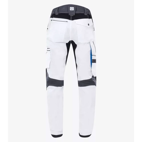 ARDON 4XSTRETCH SZERELŐ NADRÁG FEHÉR