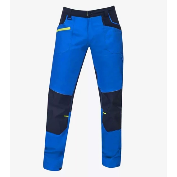 ARDON 4XSTRETCH SZERELŐ NADRÁG KÉK