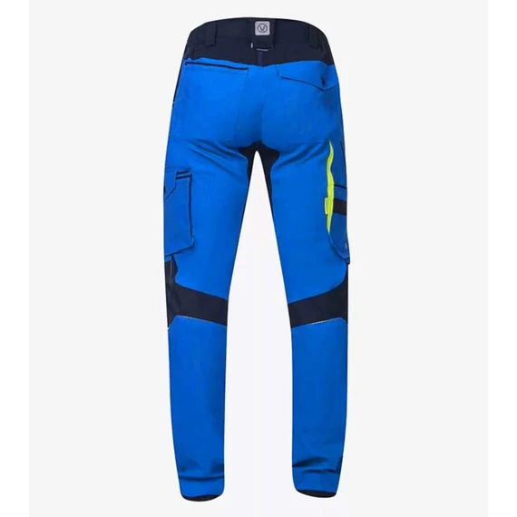 ARDON 4XSTRETCH SZERELŐ NADRÁG KÉK