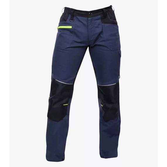 ARDON 4XSTRETCH SZERELŐ NADRÁG SÖTÉTKÉK
