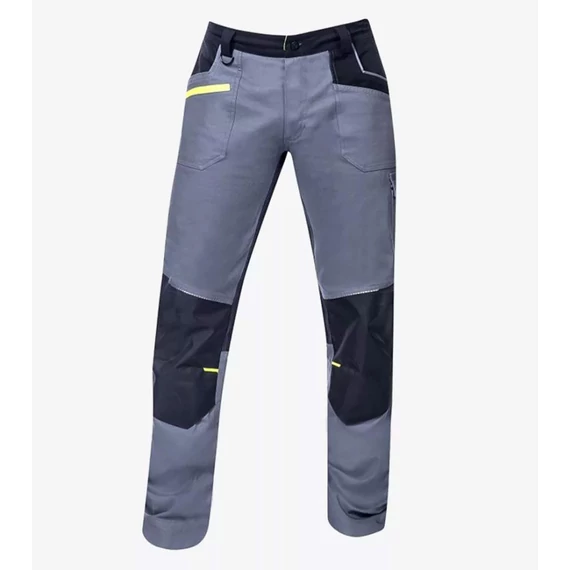 ARDON 4XSTRETCH SZERELŐ NADRÁG SZÜRKE