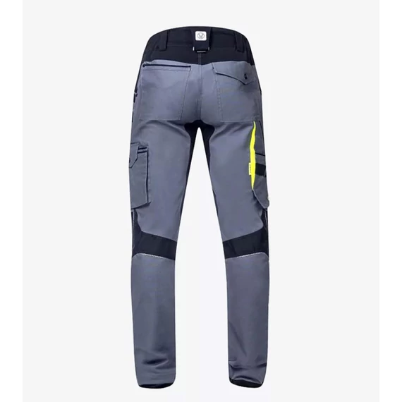 ARDON 4XSTRETCH SZERELŐ NADRÁG SZÜRKE