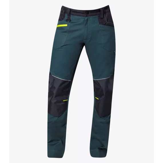 ARDON 4XSTRETCH SZERELŐ NADRÁG SÖTÉTZÖLD
