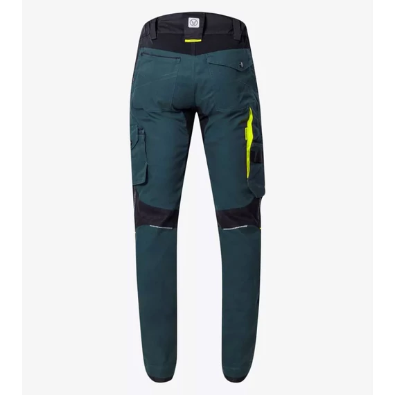 ARDON 4XSTRETCH SZERELŐ NADRÁG SÖTÉTZÖLD