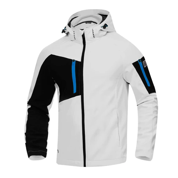 ARDON CITYCONIC SOFTSHELL DZSEKI FEHÉR