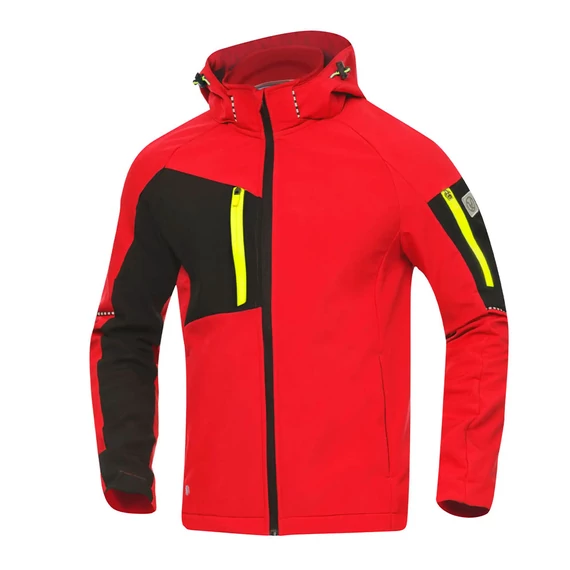 ARDON CITYCONIC SOFTSHELL DZSEKI PIROS