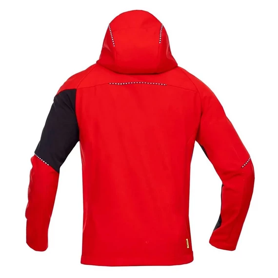 ARDON CITYCONIC SOFTSHELL DZSEKI PIROS