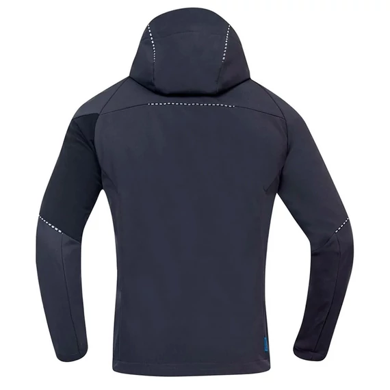 ARDON CITYCONIC SOFTSHELL DZSEKI SÖTÉTKÉK