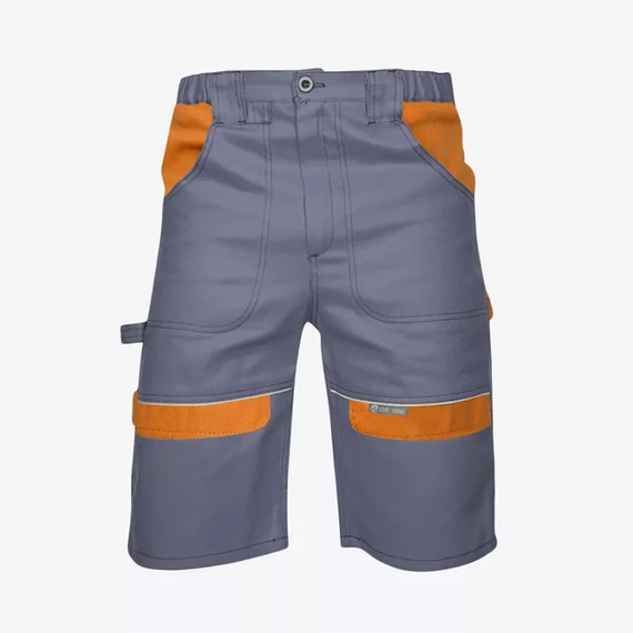 ARDON COOL TREND RÖVIDNADRÁG SZÜRKE-NARANCS