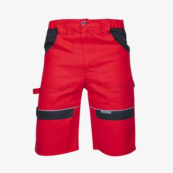 ARDON COOL TREND RÖVIDNADRÁG PIROS