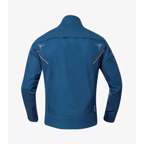 ARDON CREATRON SOFTSHELL DZSEKI KÉK-NEON