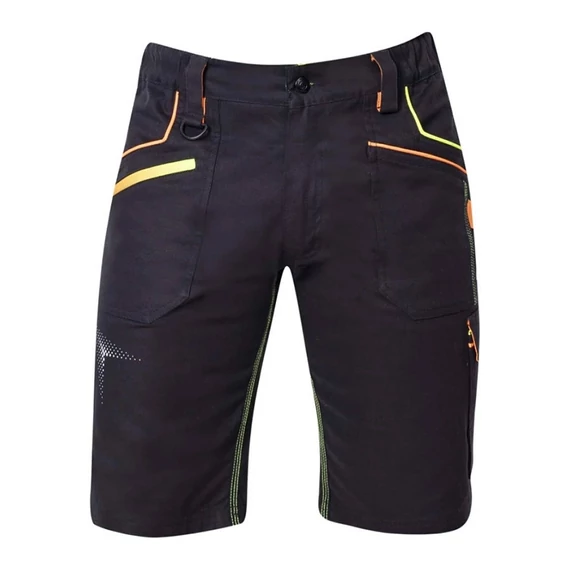 ARDON CREATRON RÖVIDNADRÁG FEKETE-NEON