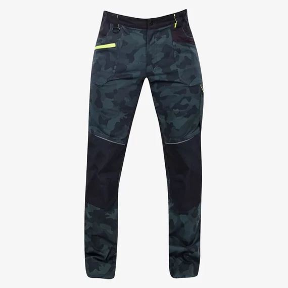 ARDON CREATRON CAMO DEREKASNADRÁG ZÖLD